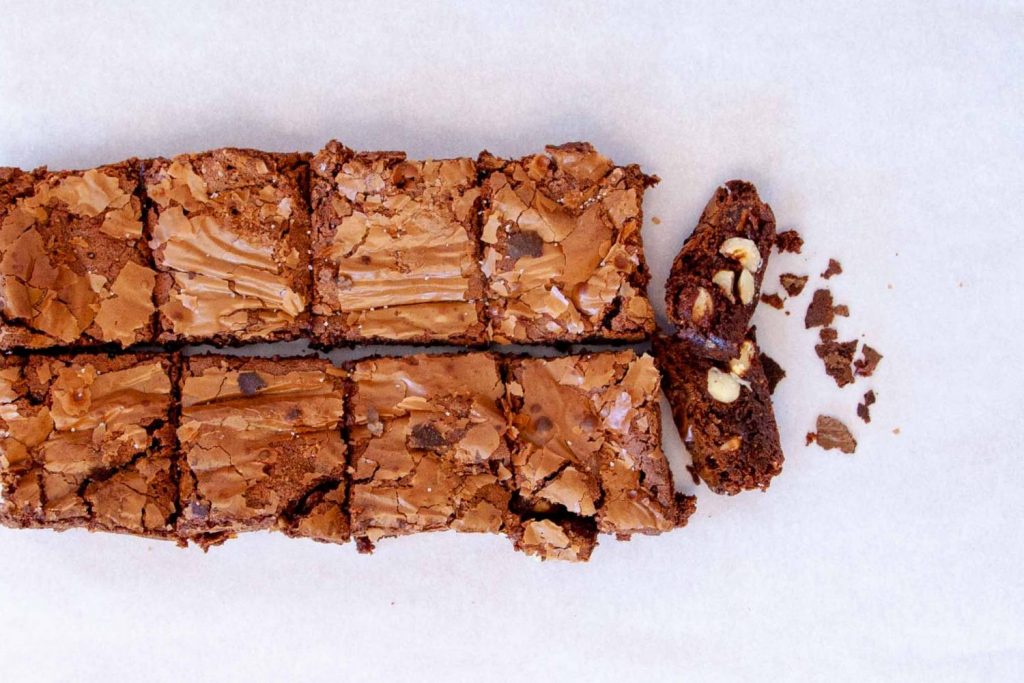 Koekjes & Brownies Archieven | MyFoody